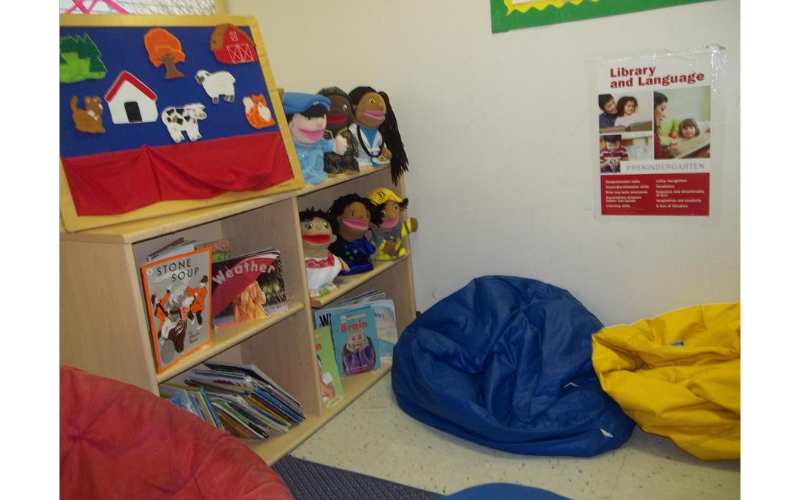 State College KinderCare Photo