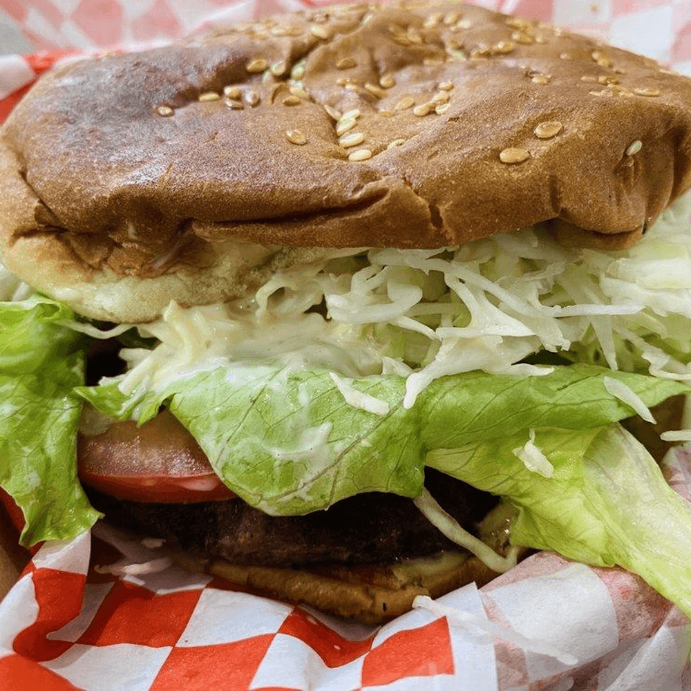 Angus Burger