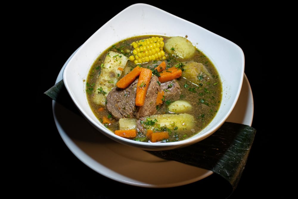 Sancocho