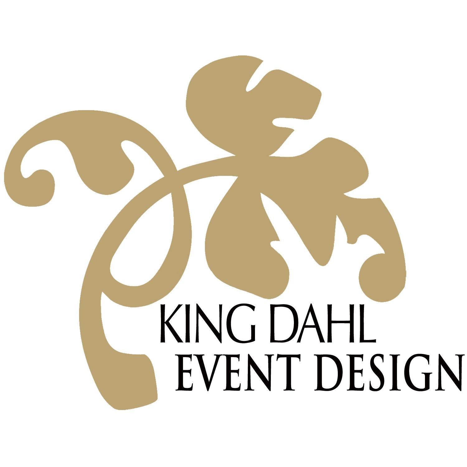 King Dahl Designs Logo