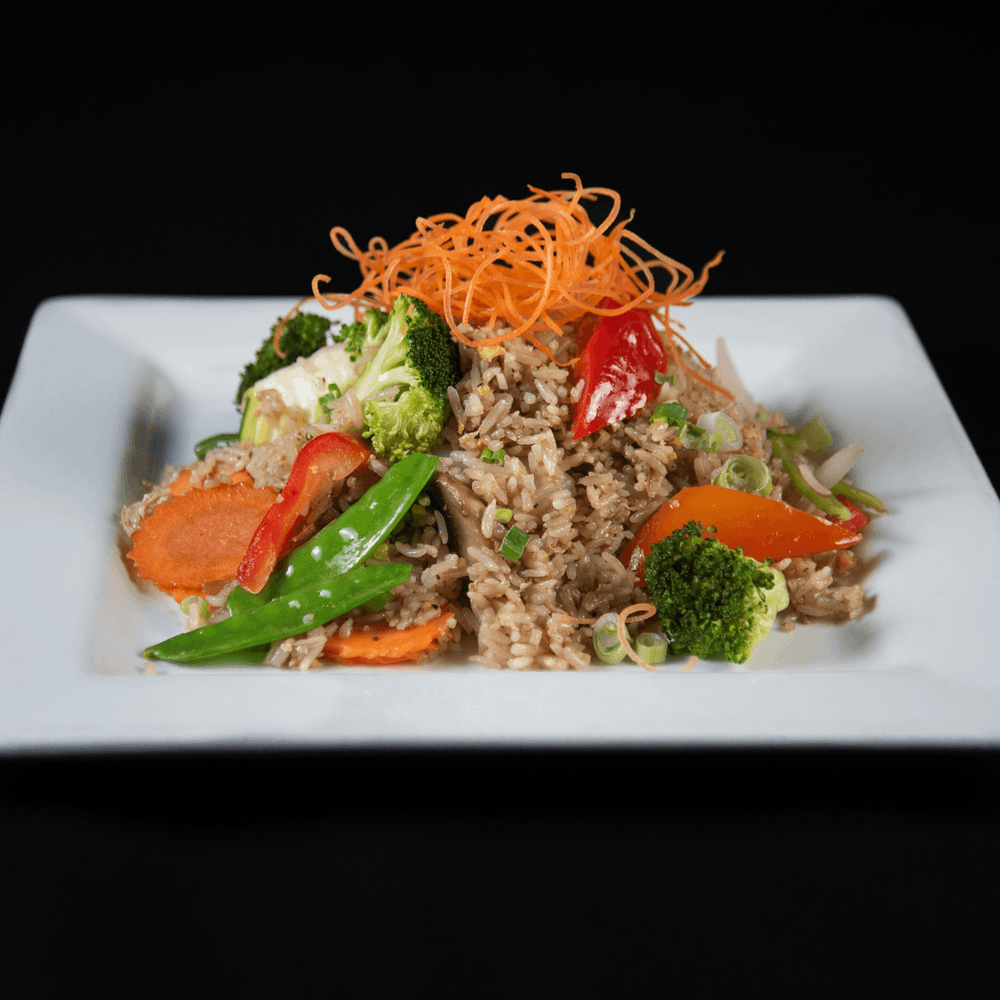 House Fried Rice