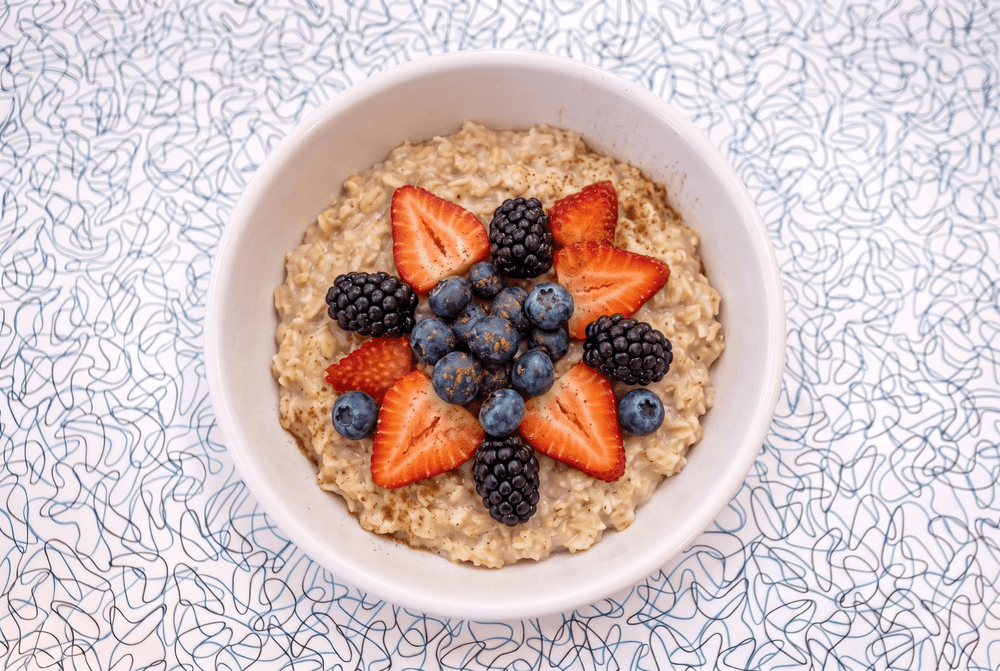 Oatmeal
