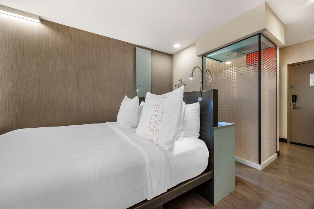 Vi¯b Best Western Springfield Image