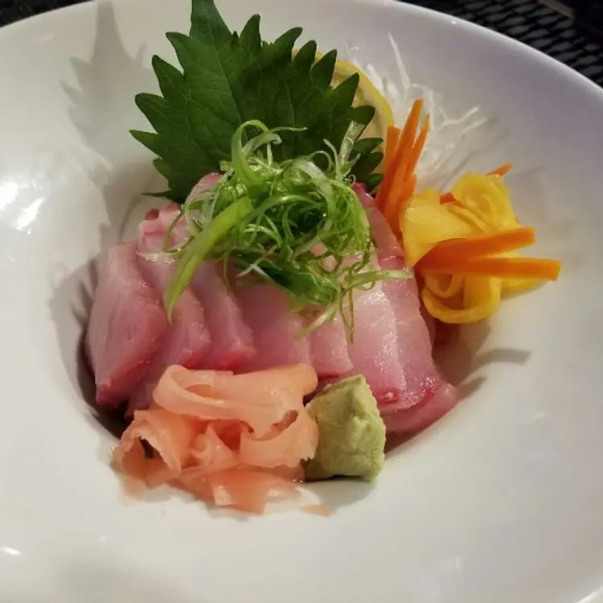Hamachi Don
