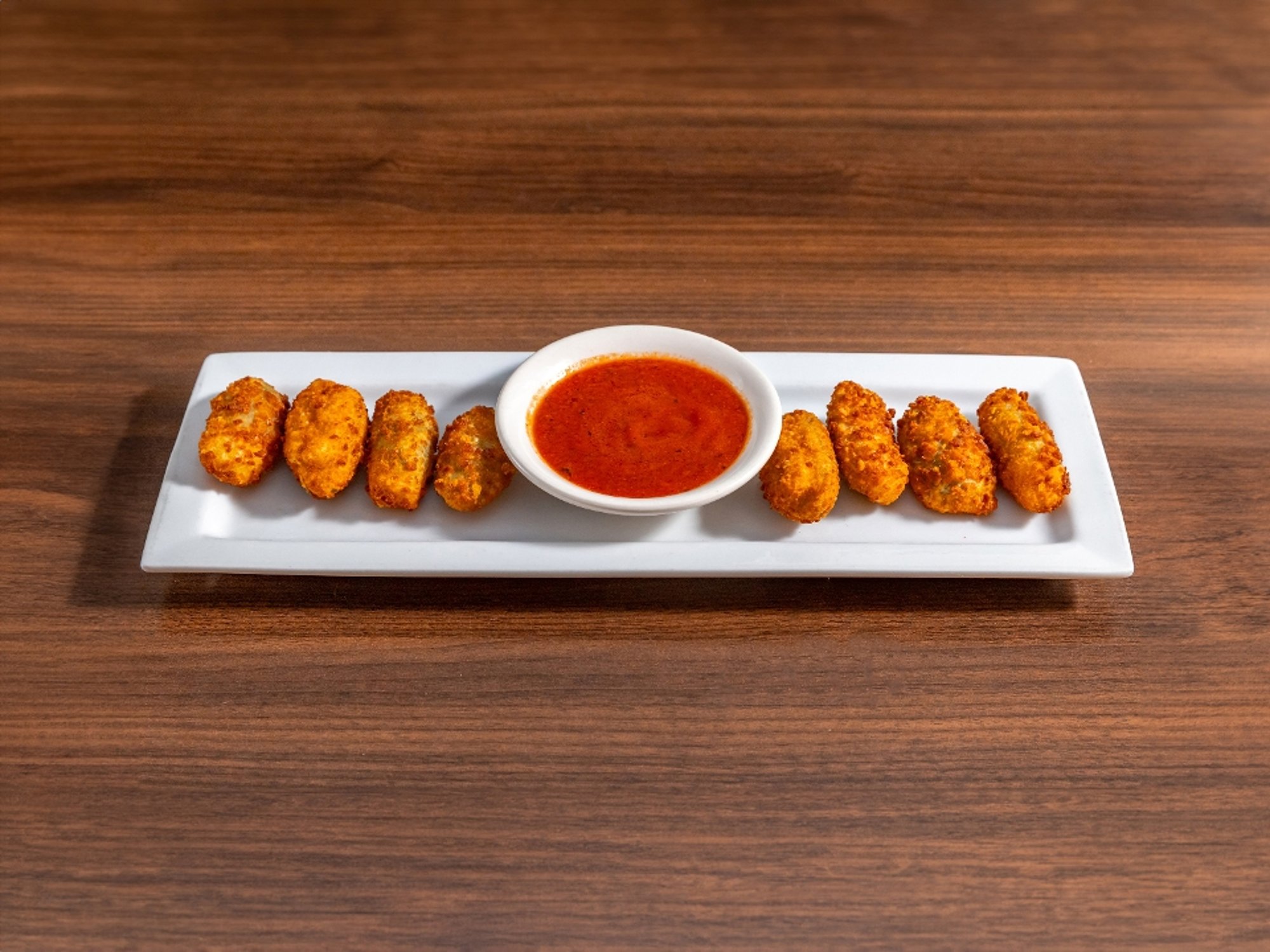 Jalapeño Poppers