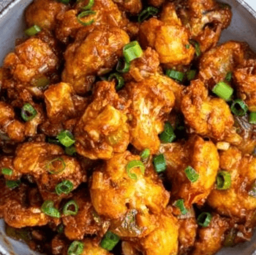 Gobi Manchurian