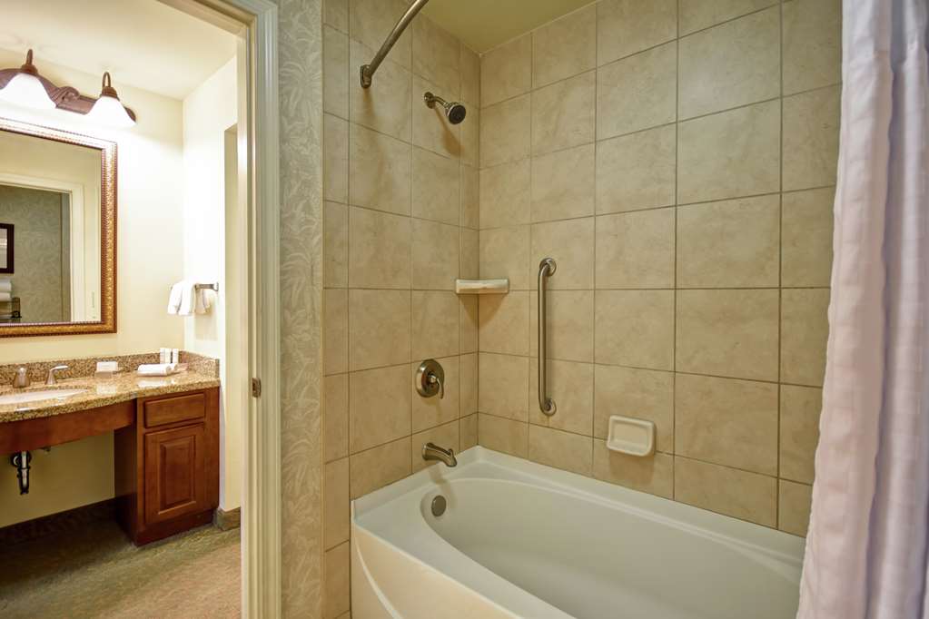 Homewood Suites by Hilton Charleston Airport Image