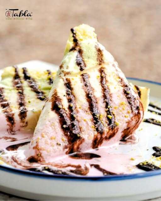 Tabla Indian Restaurant Orlando Image