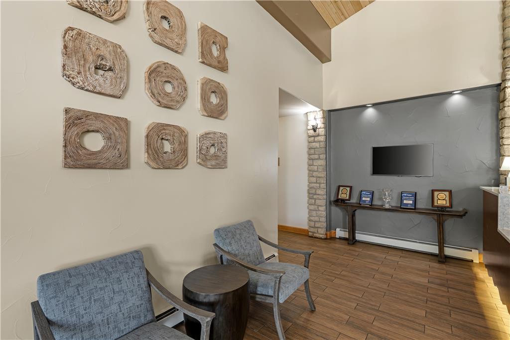 Best Western Vista Inn Image