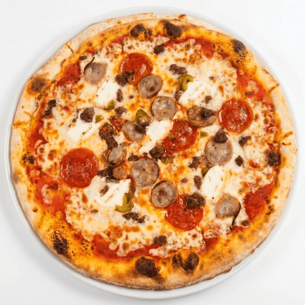 La Rocca Pizza