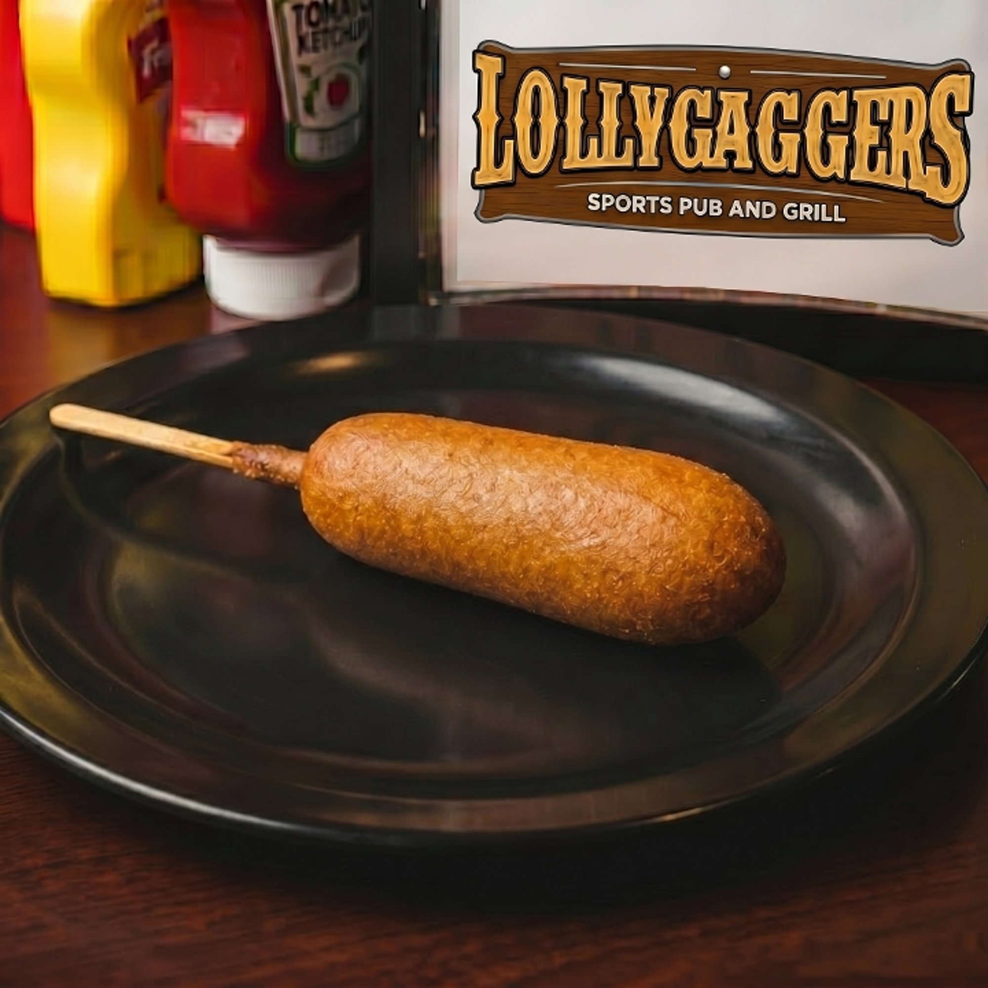 Corn Dog
