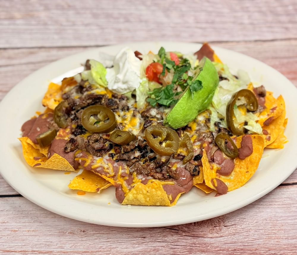 Nachos