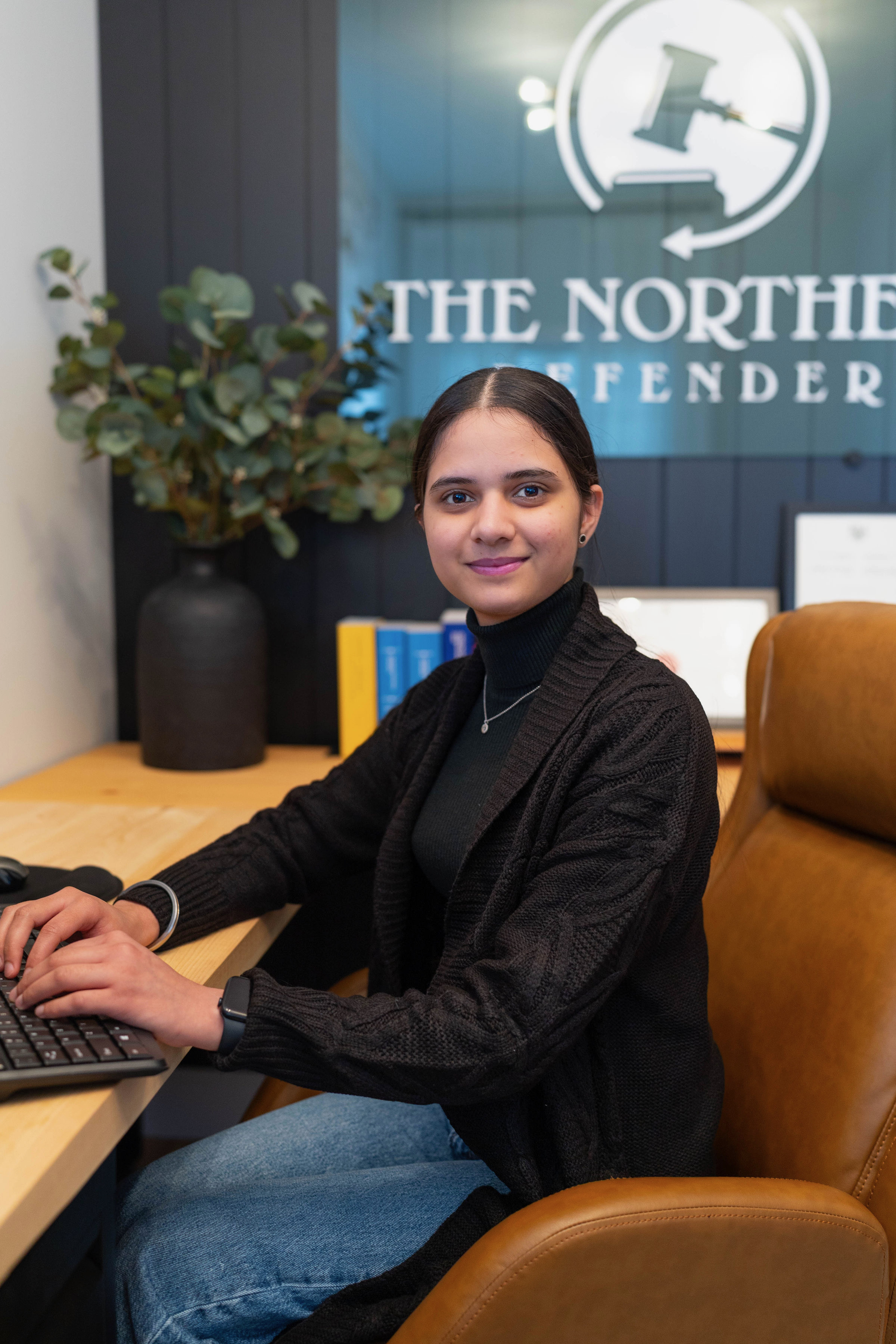 The Northern Defender Paralegal Professional Corporation
