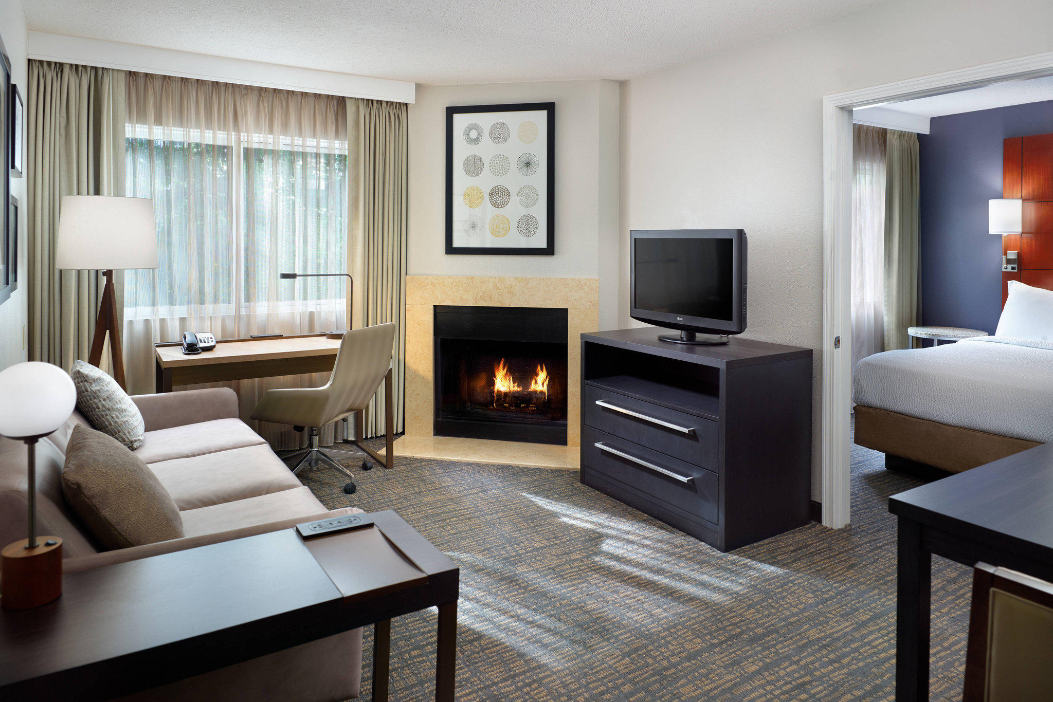 Residence Inn by Marriott Atlanta Alpharetta/Windward Photo