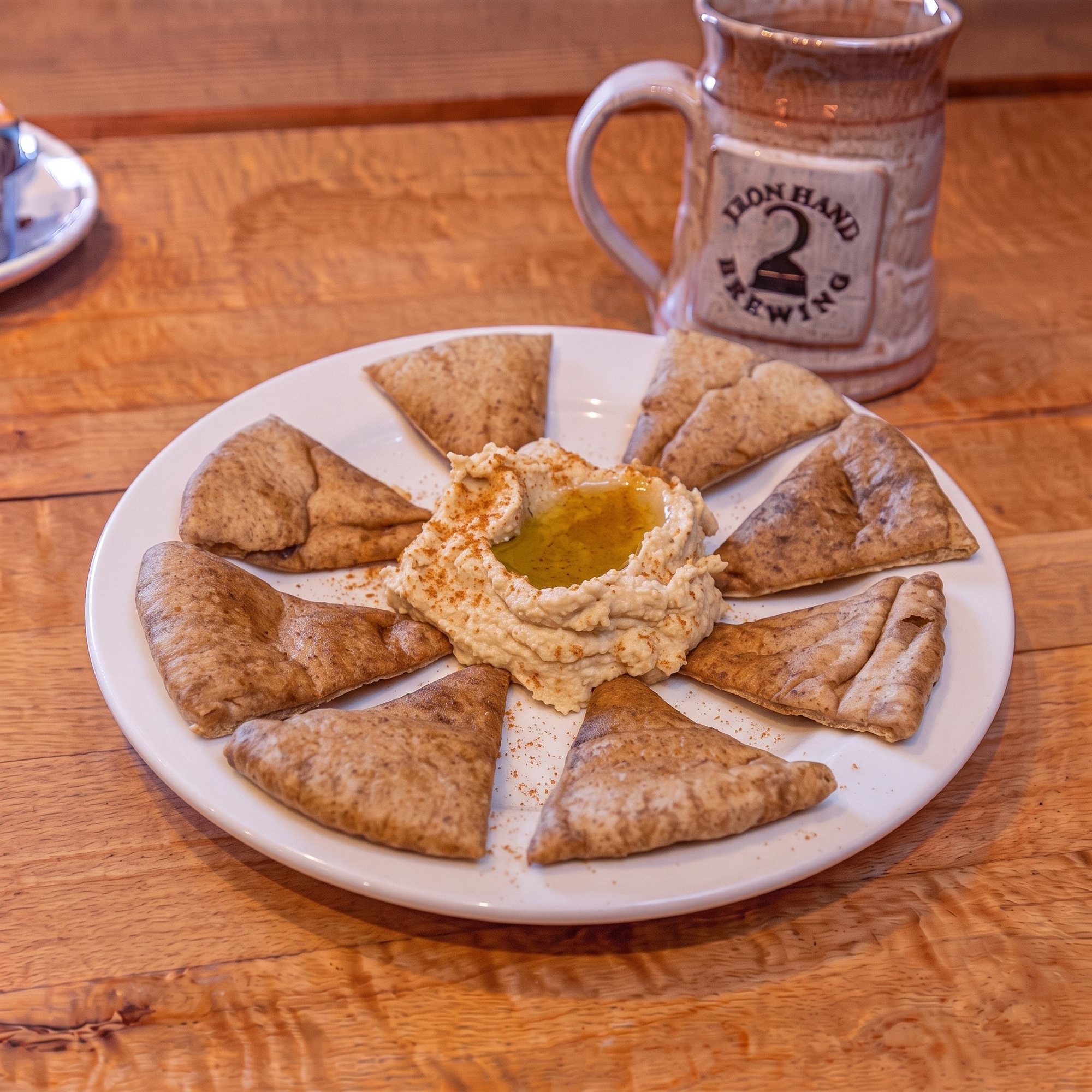 Hummus