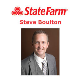 Steve Boulton - State Farm Insurance Agent