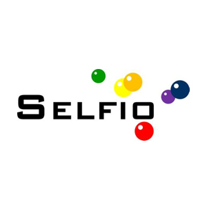 Logo von Selfio SE