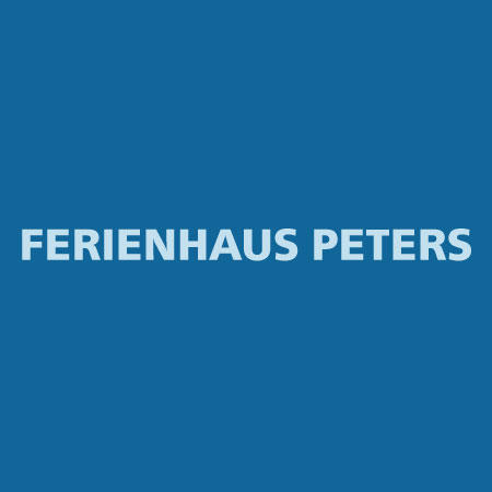 Logo von Ferienhaus Peters