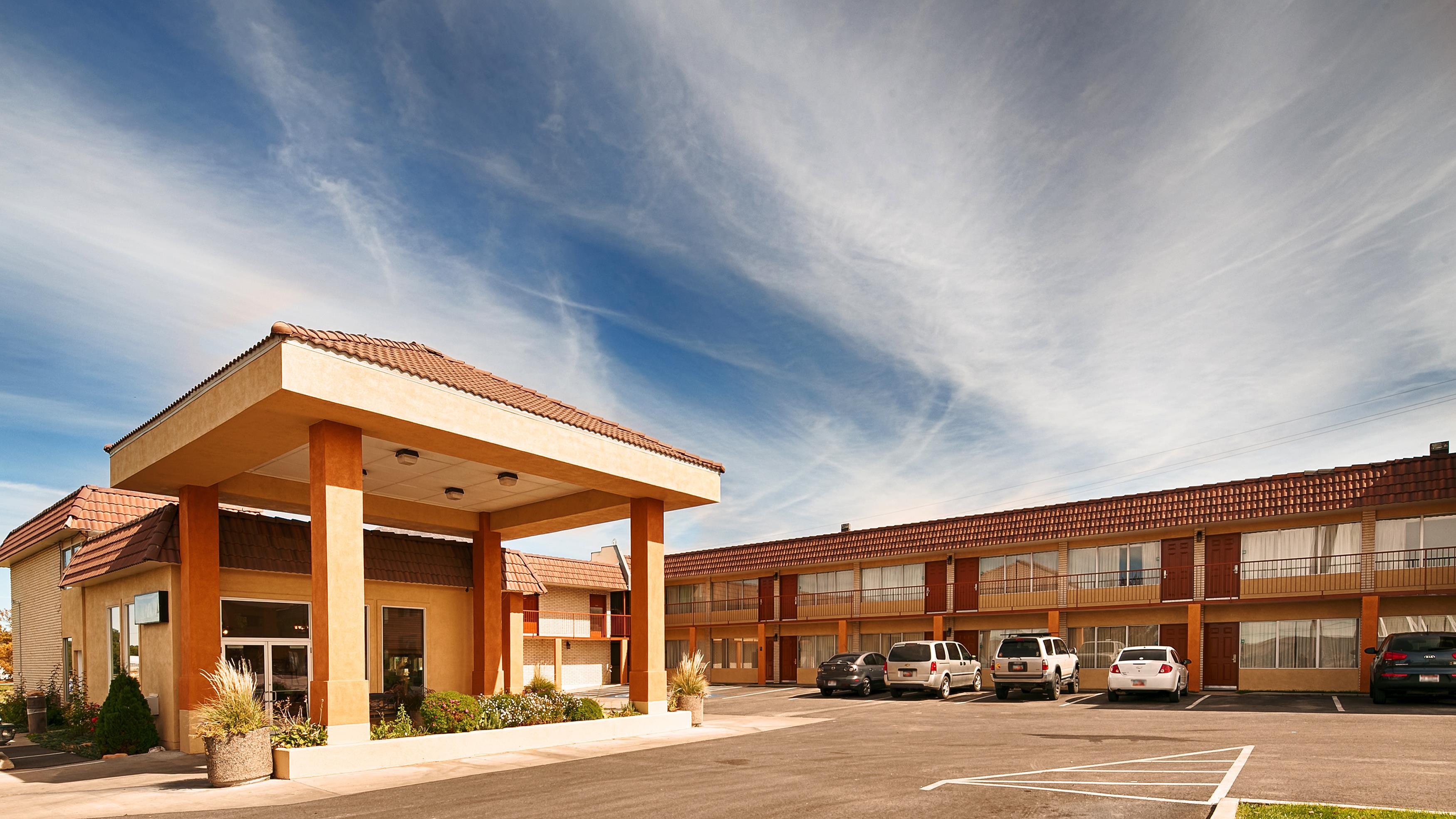 Leeds Utah Hotels at Jesse Yearwood blog