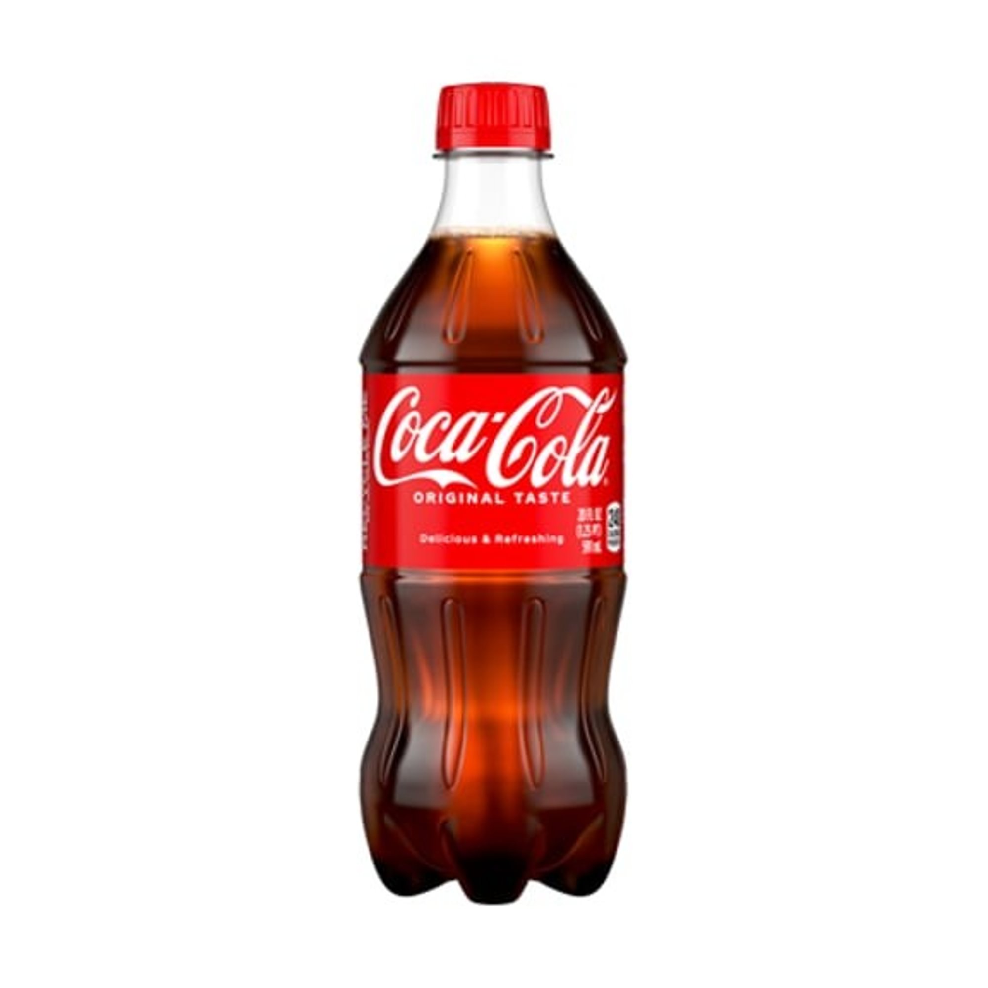 Bottle Coke