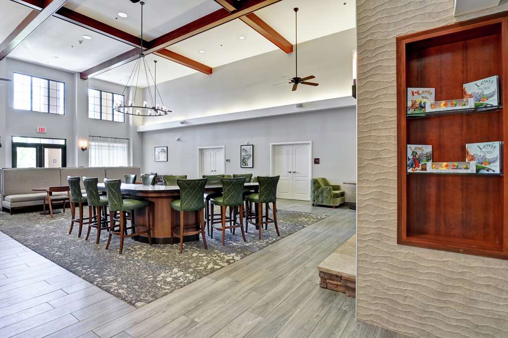 Homewood Suites by Hilton Reno Image