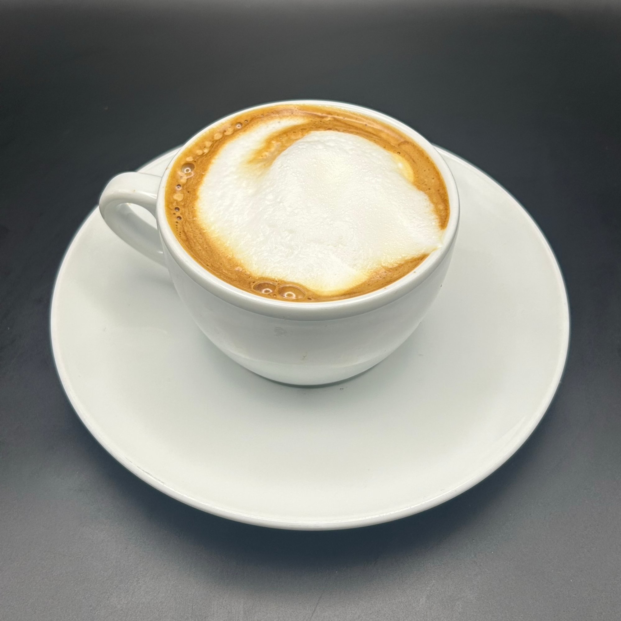 Cappucino