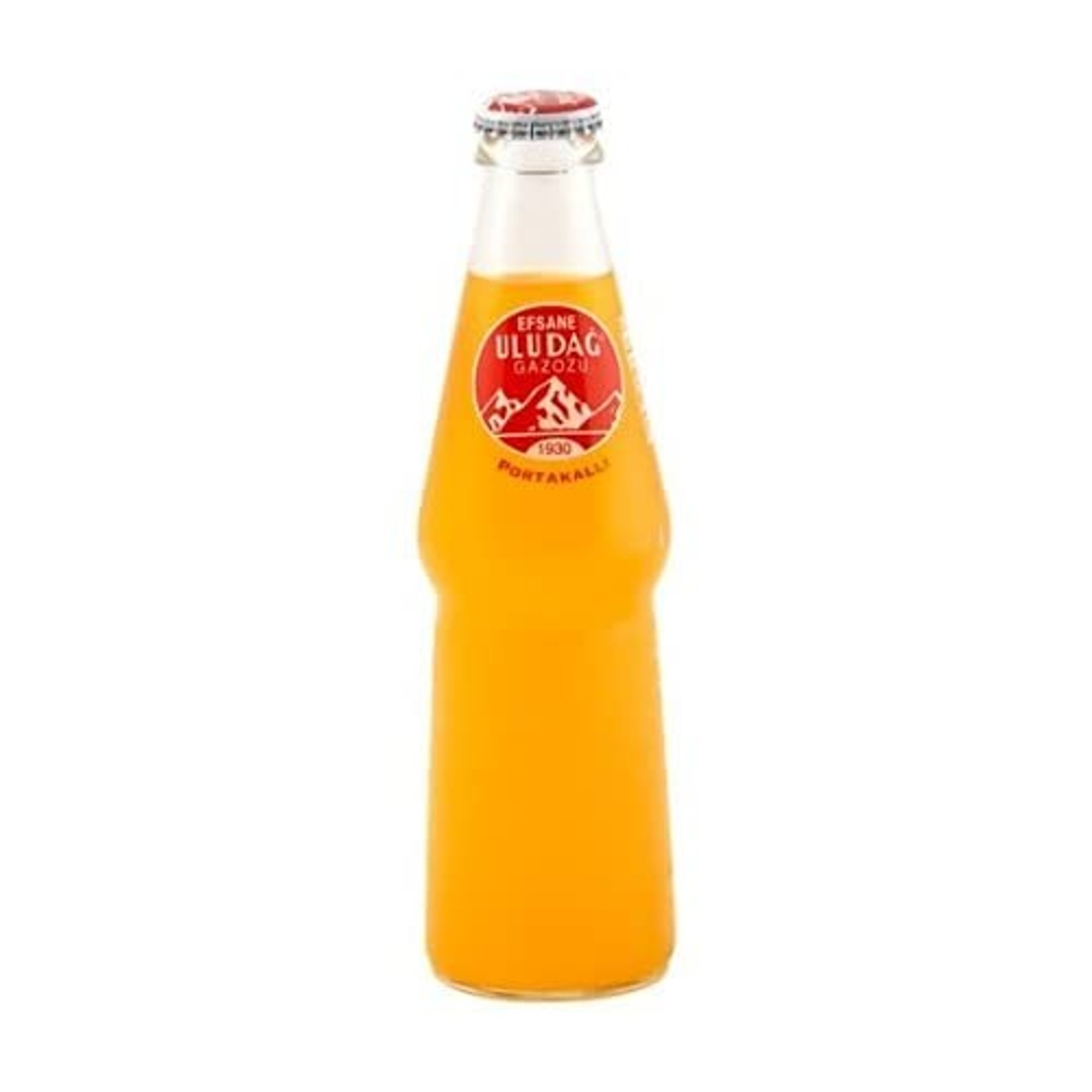 Turkish Soda