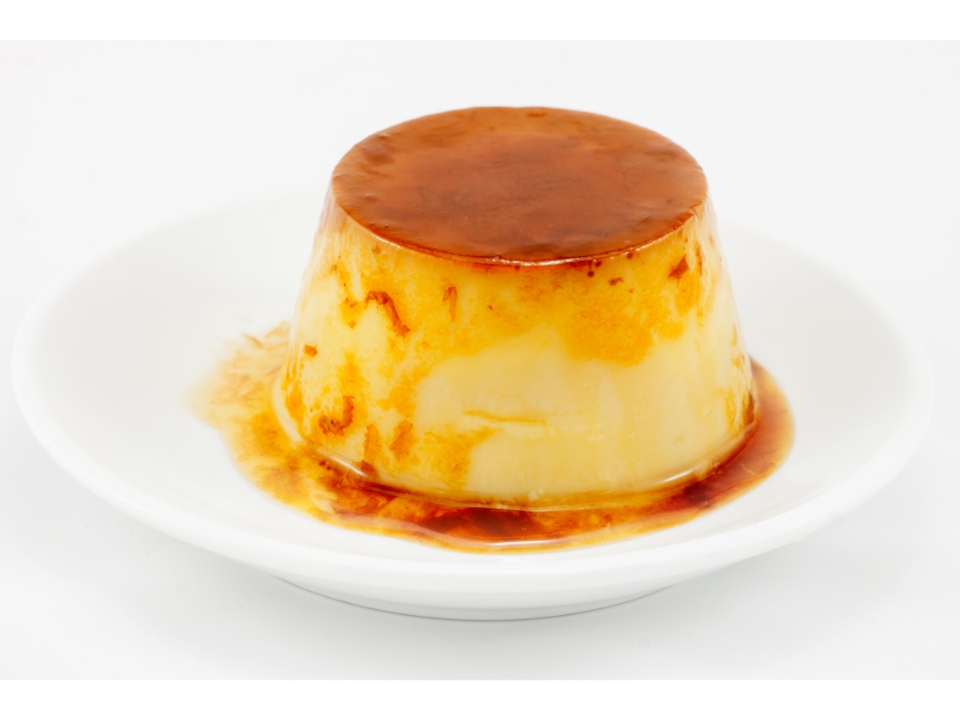 Flan