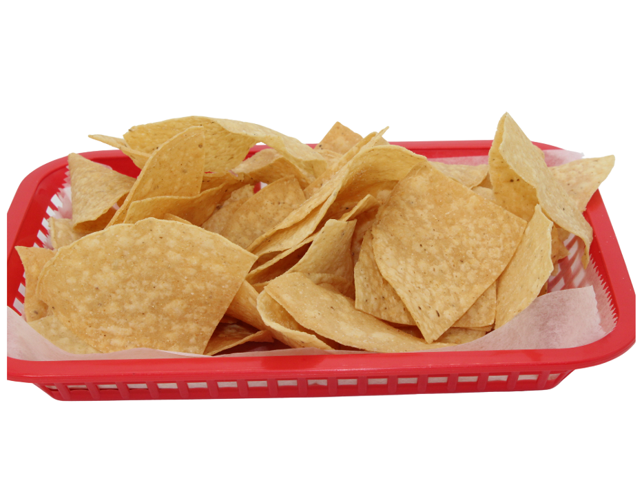 Chips Only