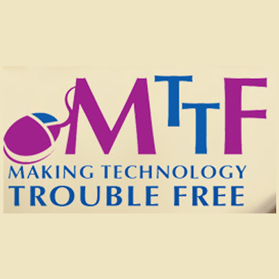 Making Technology Trouble Free Logo