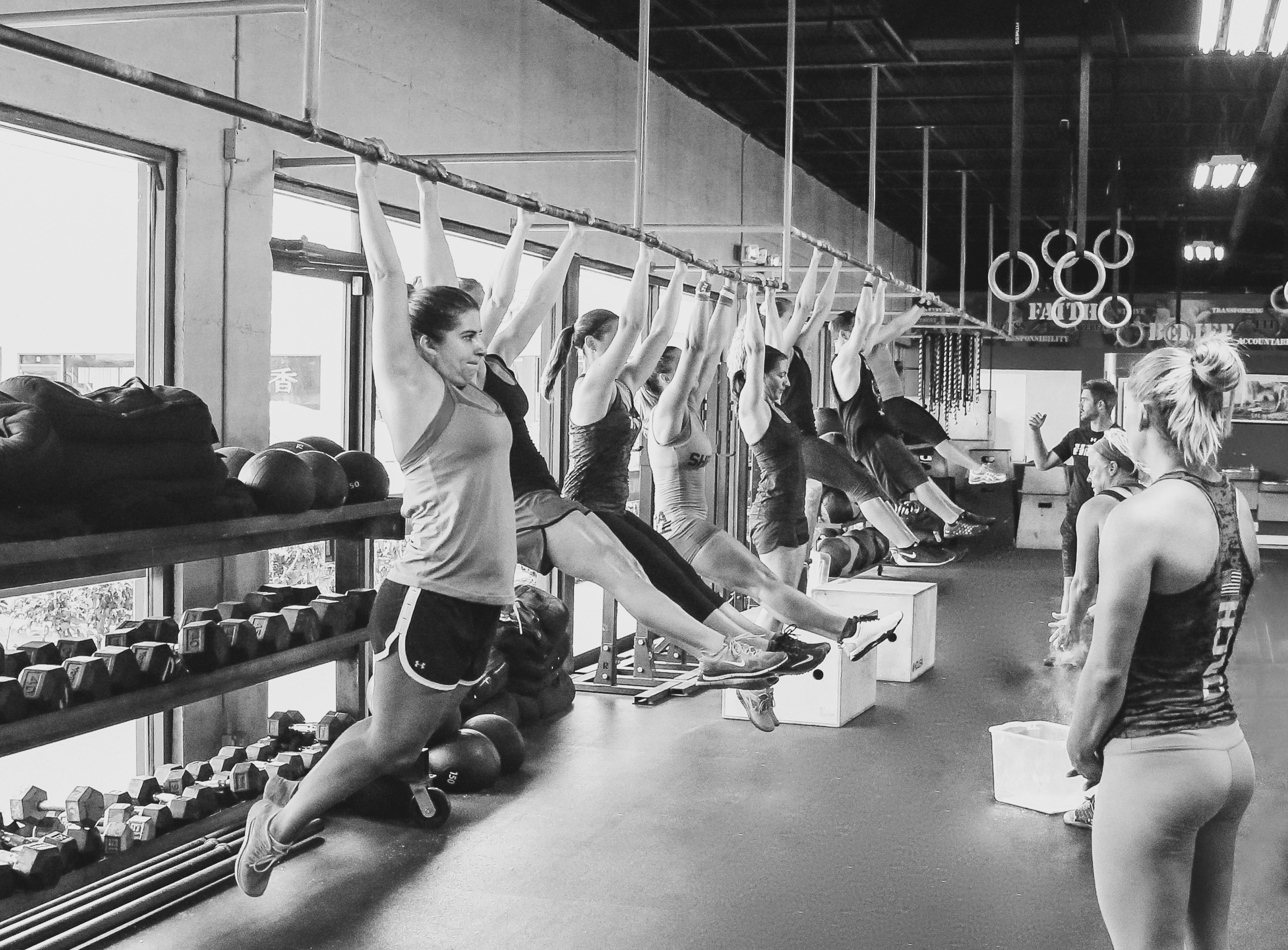 Hard Exercise Works Jupiter 711 W Indiantown Rd A1 Jupiter FL