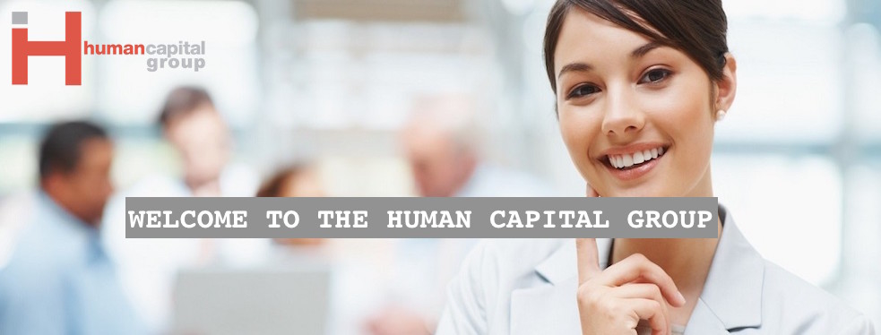 The Human Capital Group, LLC