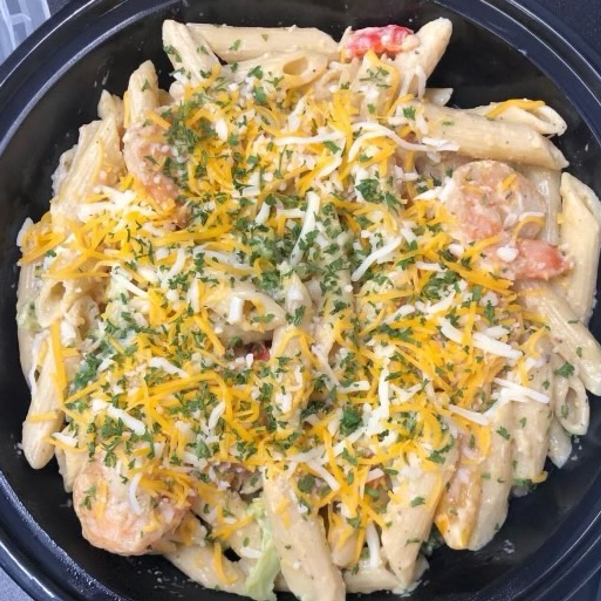 Irie Pasta Shrimp Large