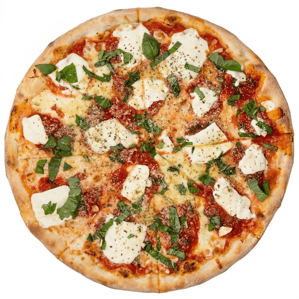 Margherita Pizza