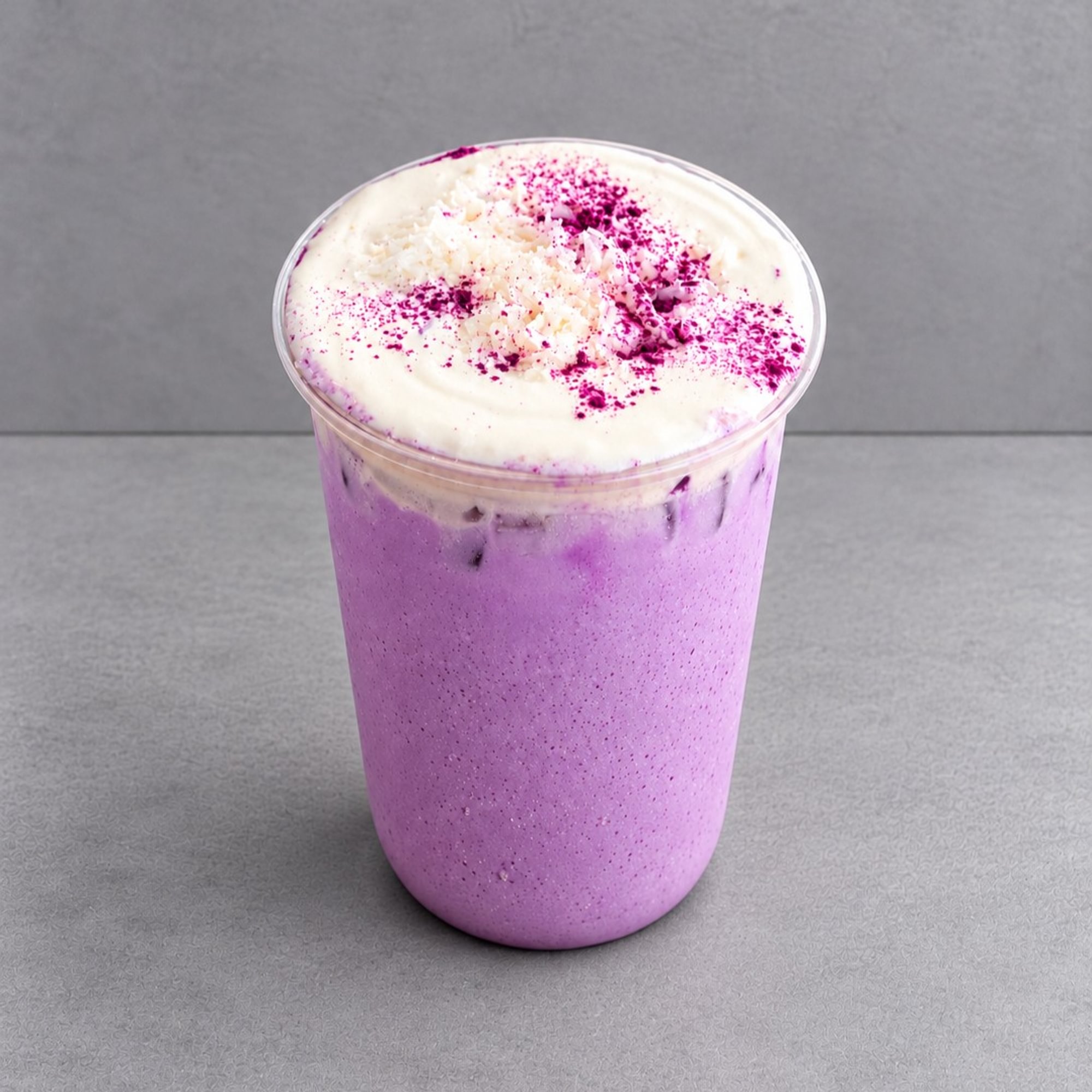 Coconut Taro