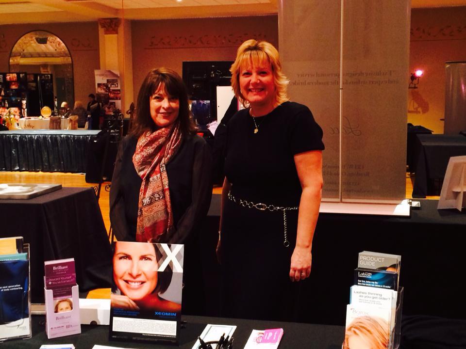 Transform MedSpa Logo