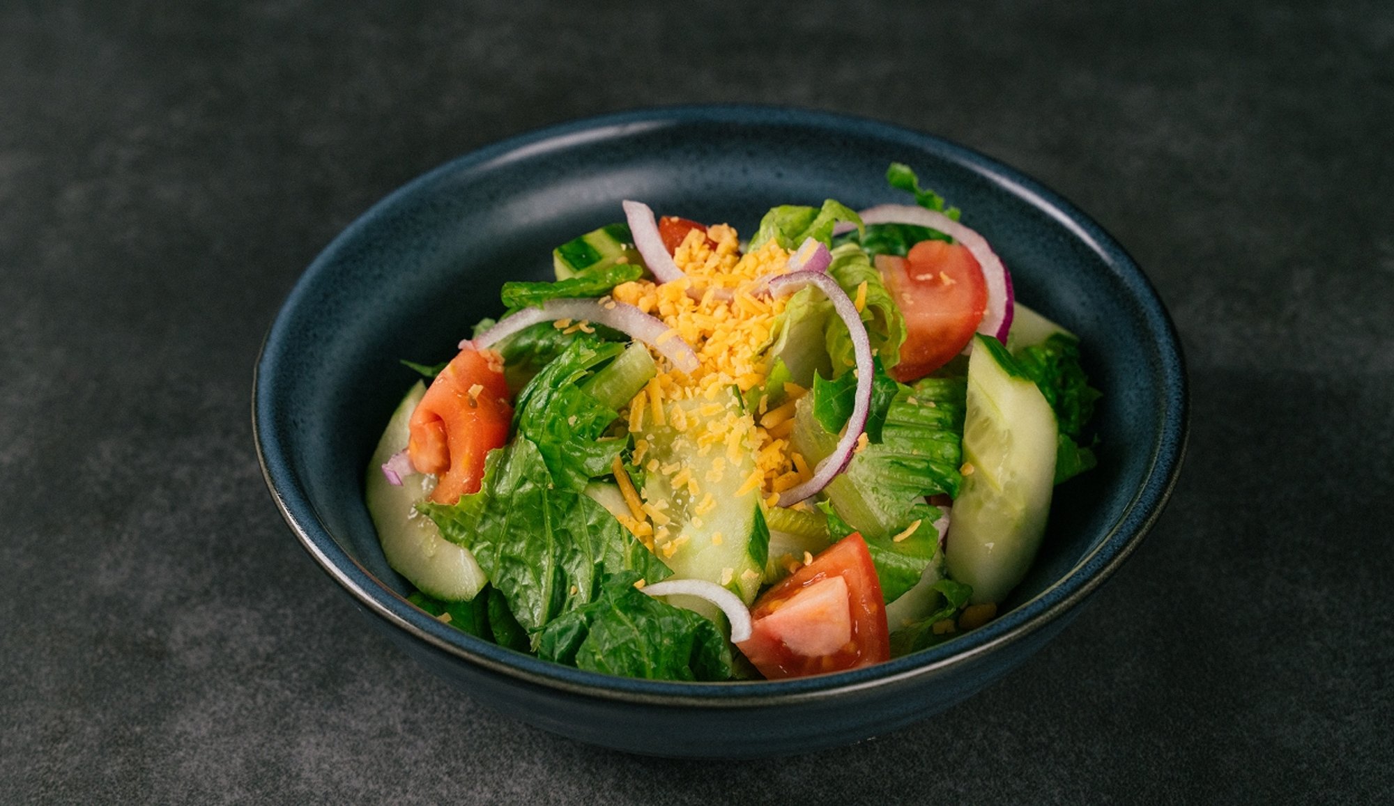 SIDE SIMPLE SALAD