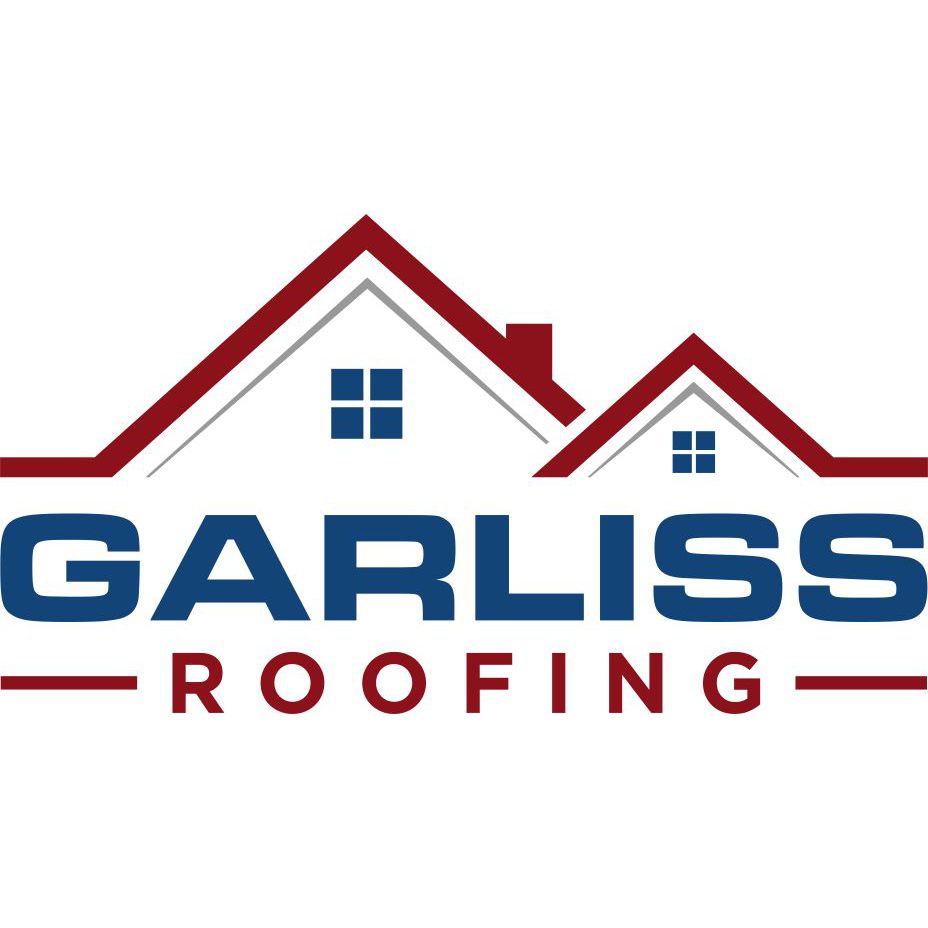 Garliss Roofing Logo