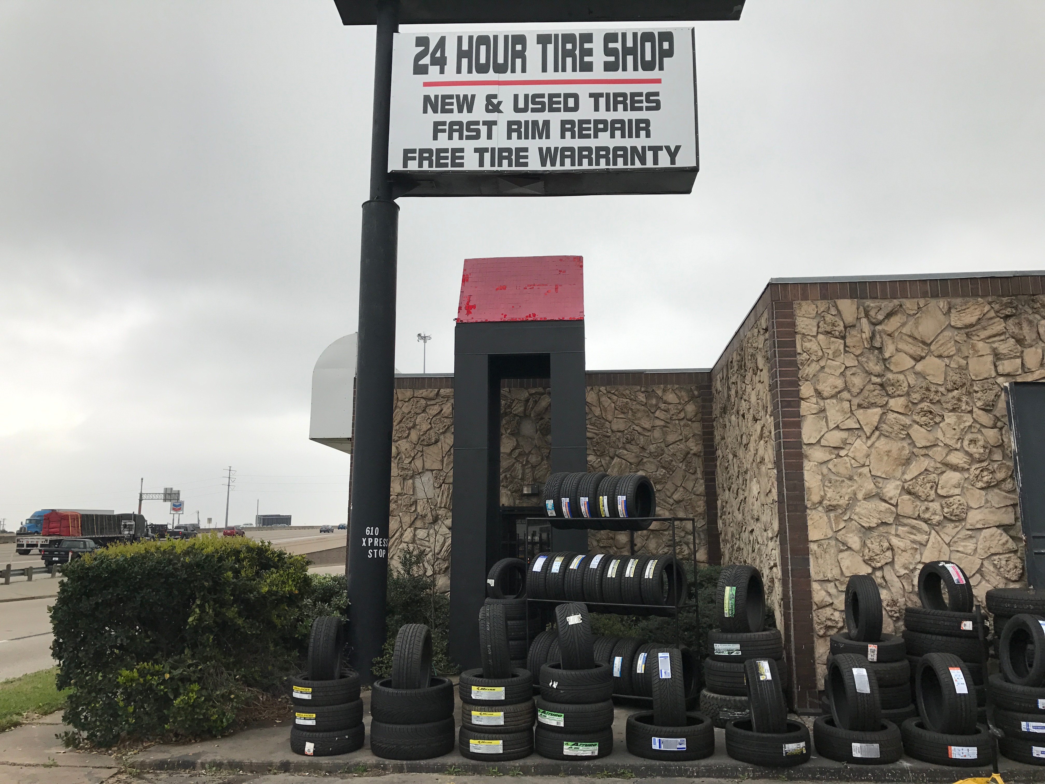 24 Hour Tire Shop Houston Coupons near me in Houston | 8coupons