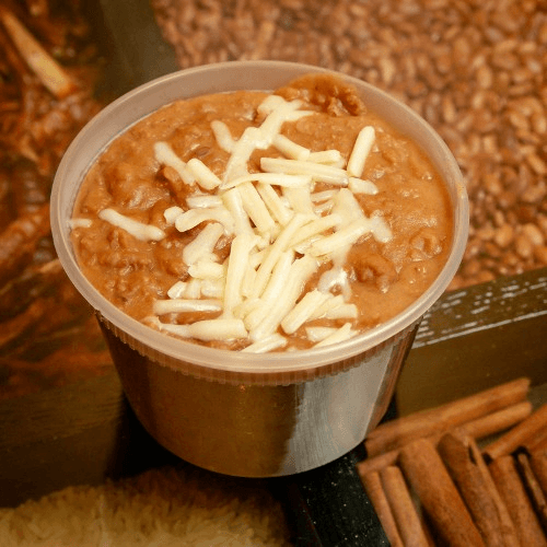 Refried Beans REG