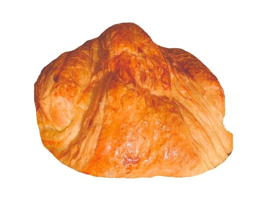 Ham and Cheese Croissant