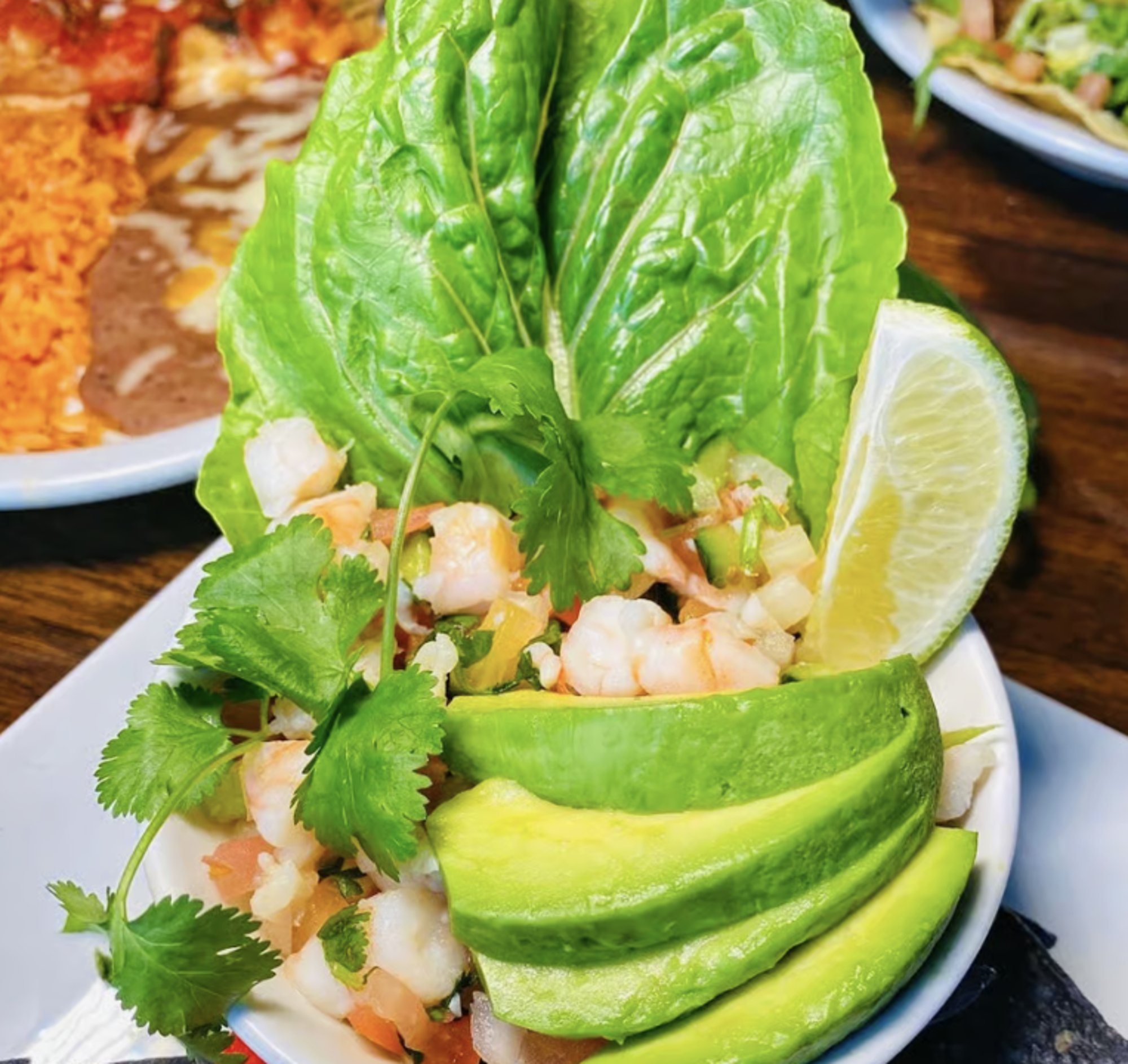 Ceviche