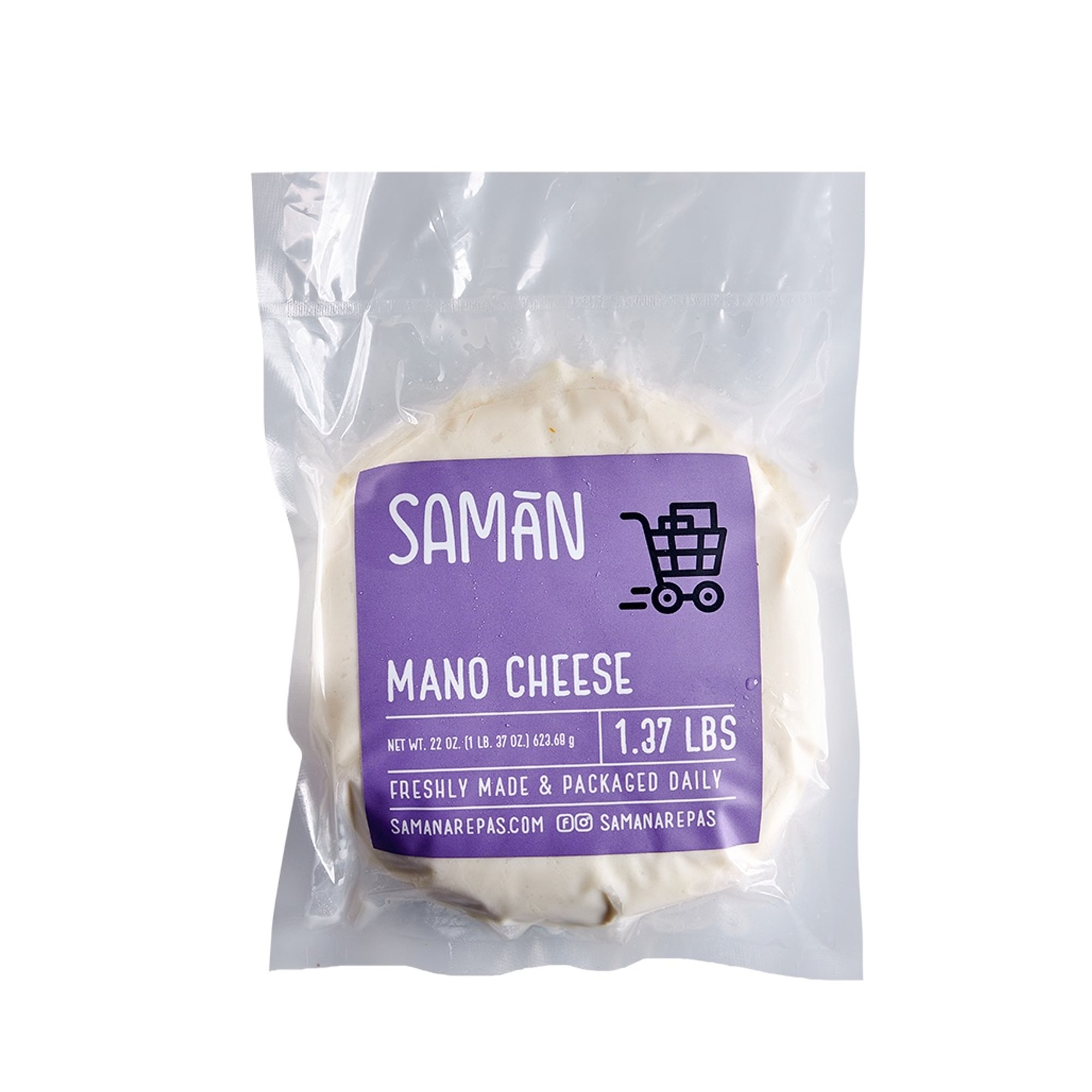 Mano Cheese