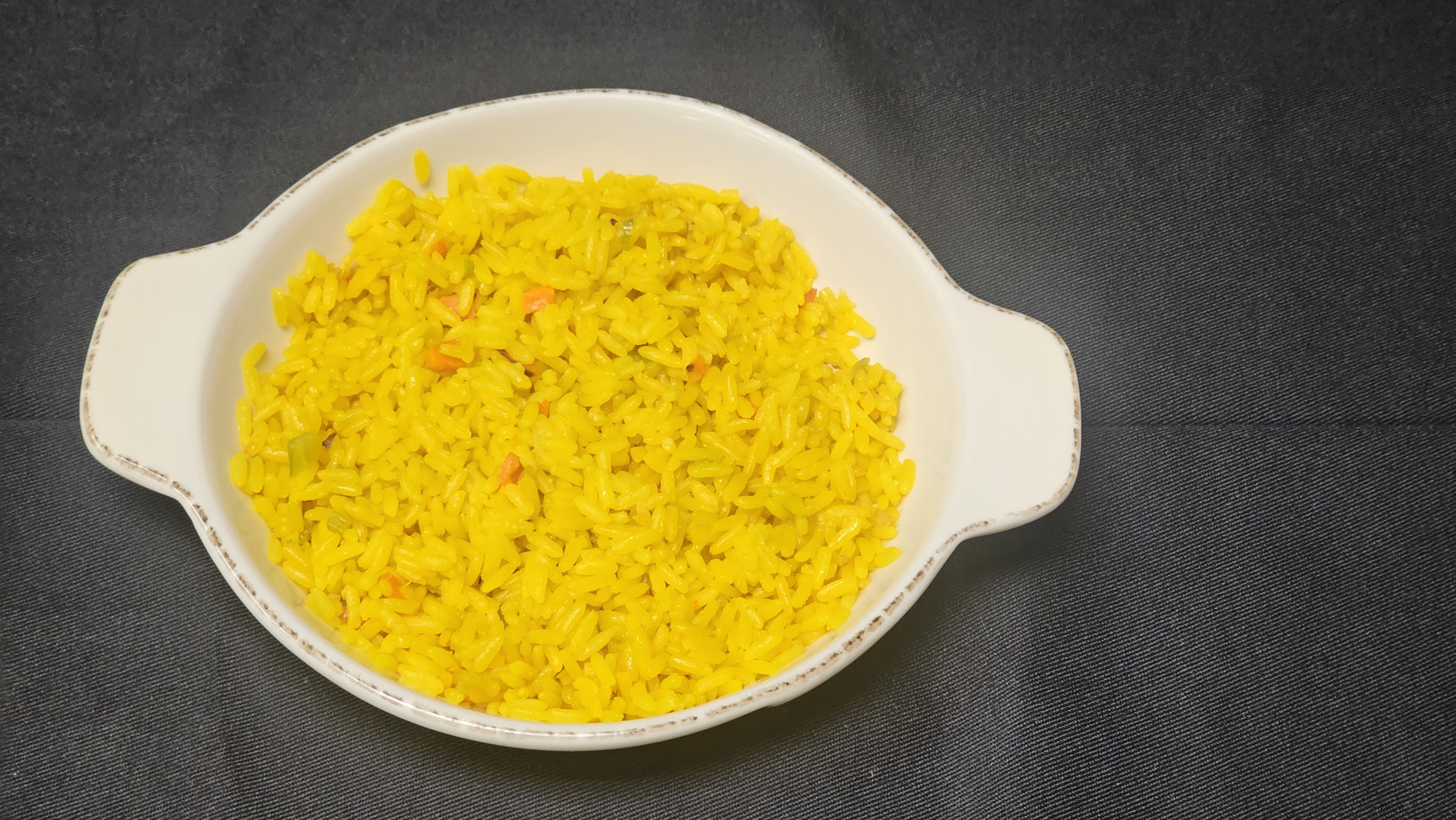 Saffron Rice