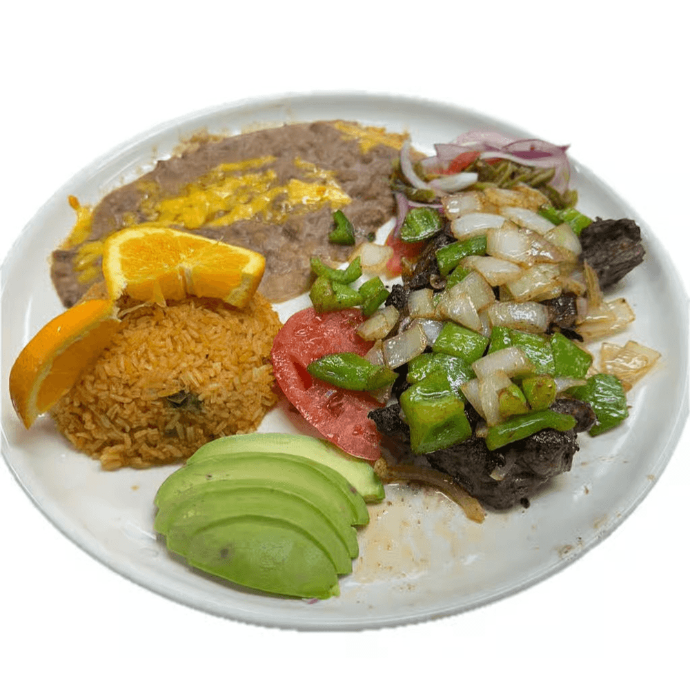 Steak Torero