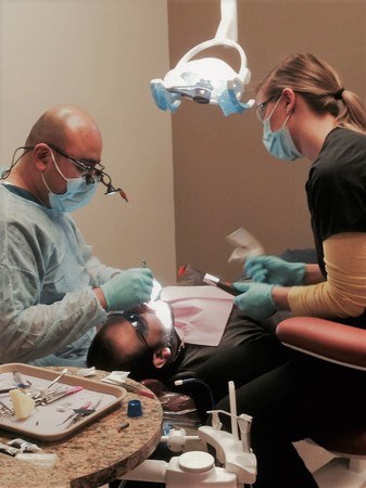 Images Angel Dental Care
