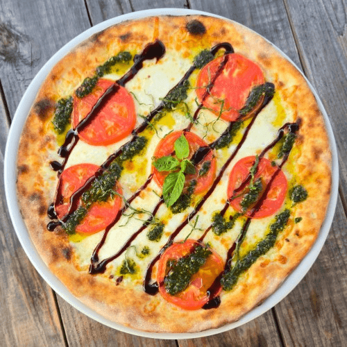Caprese