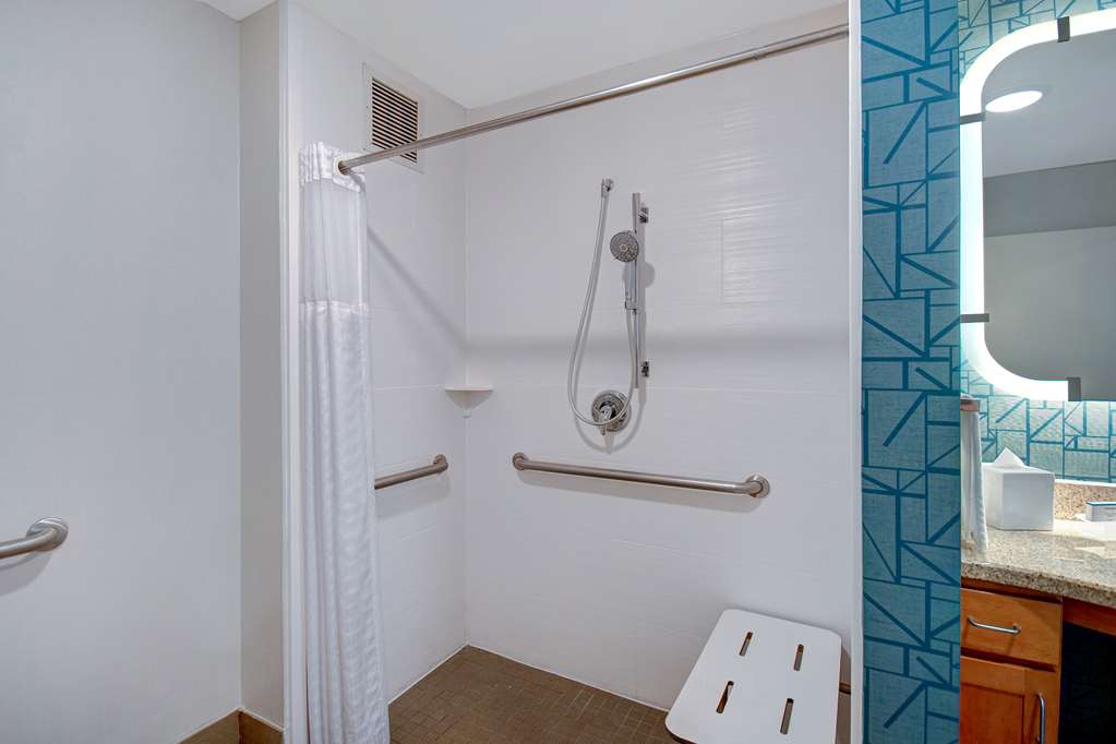 Homewood Suites by Hilton San Francisco Airport-North Image