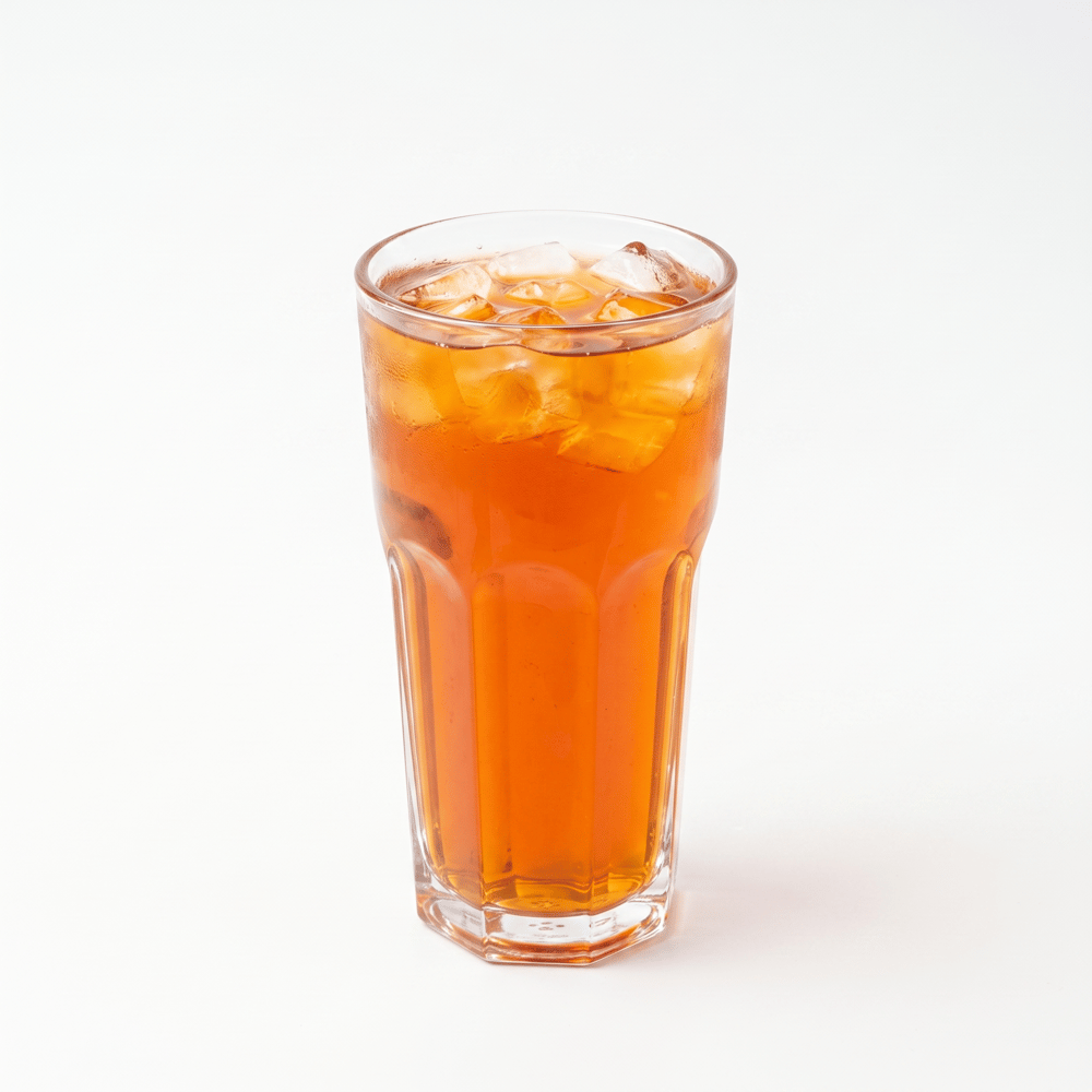 Passion Fruit Green Tea
