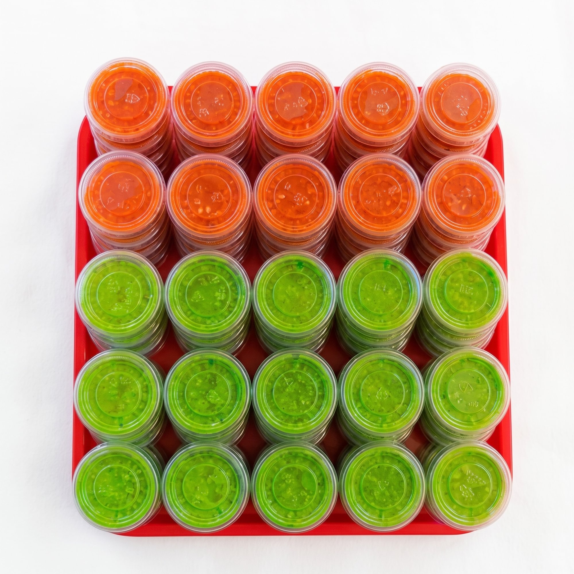 Hot Sauce